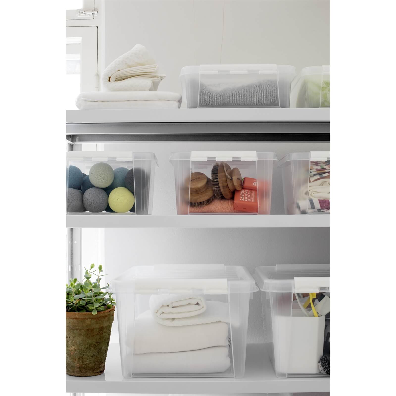 SmartStore Home Storage Box 14