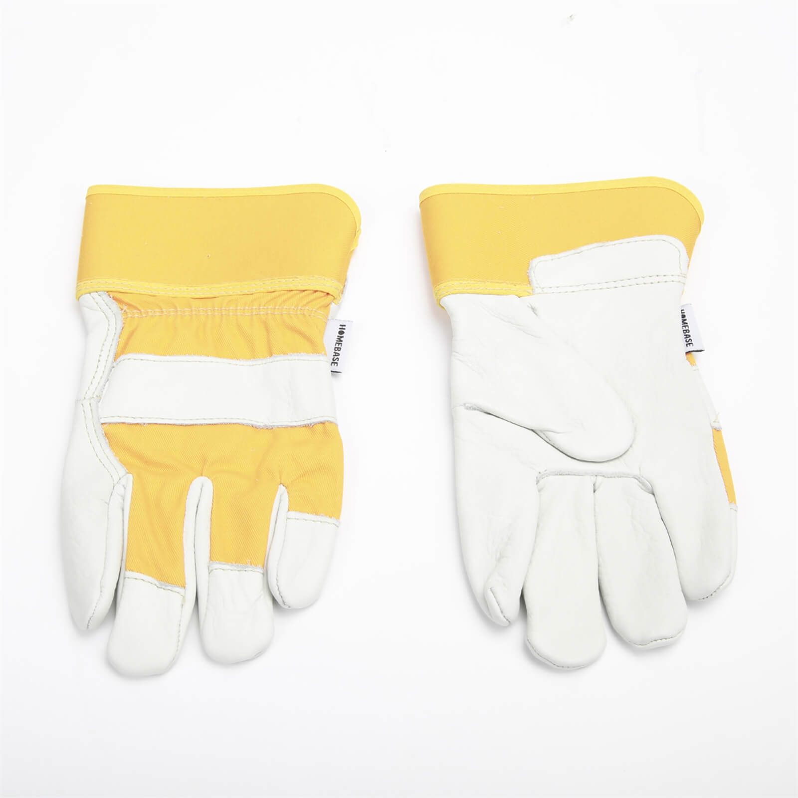 Homebase Premium Rigger Glove - Small