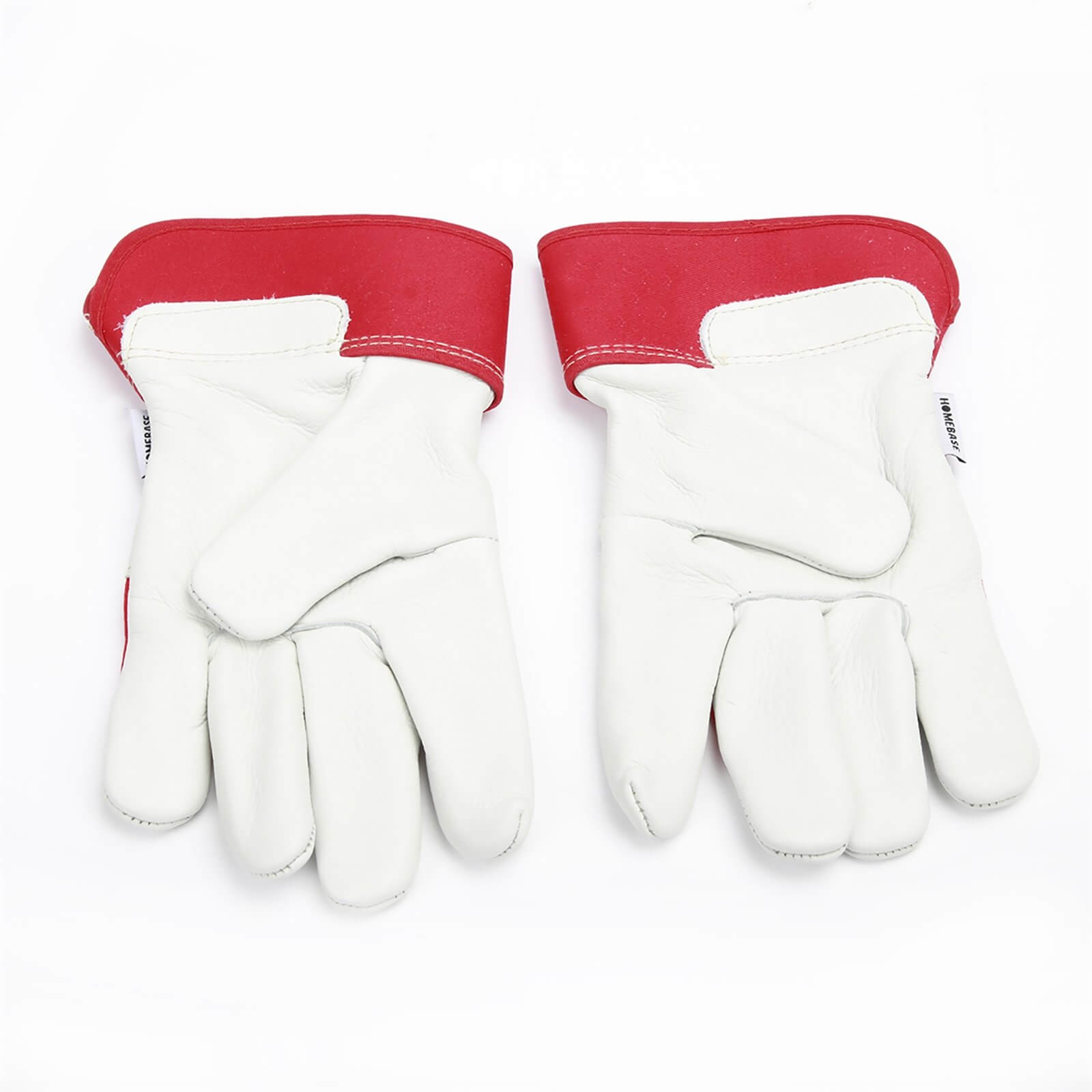 Homebase Premium Rigger Glove - Medium