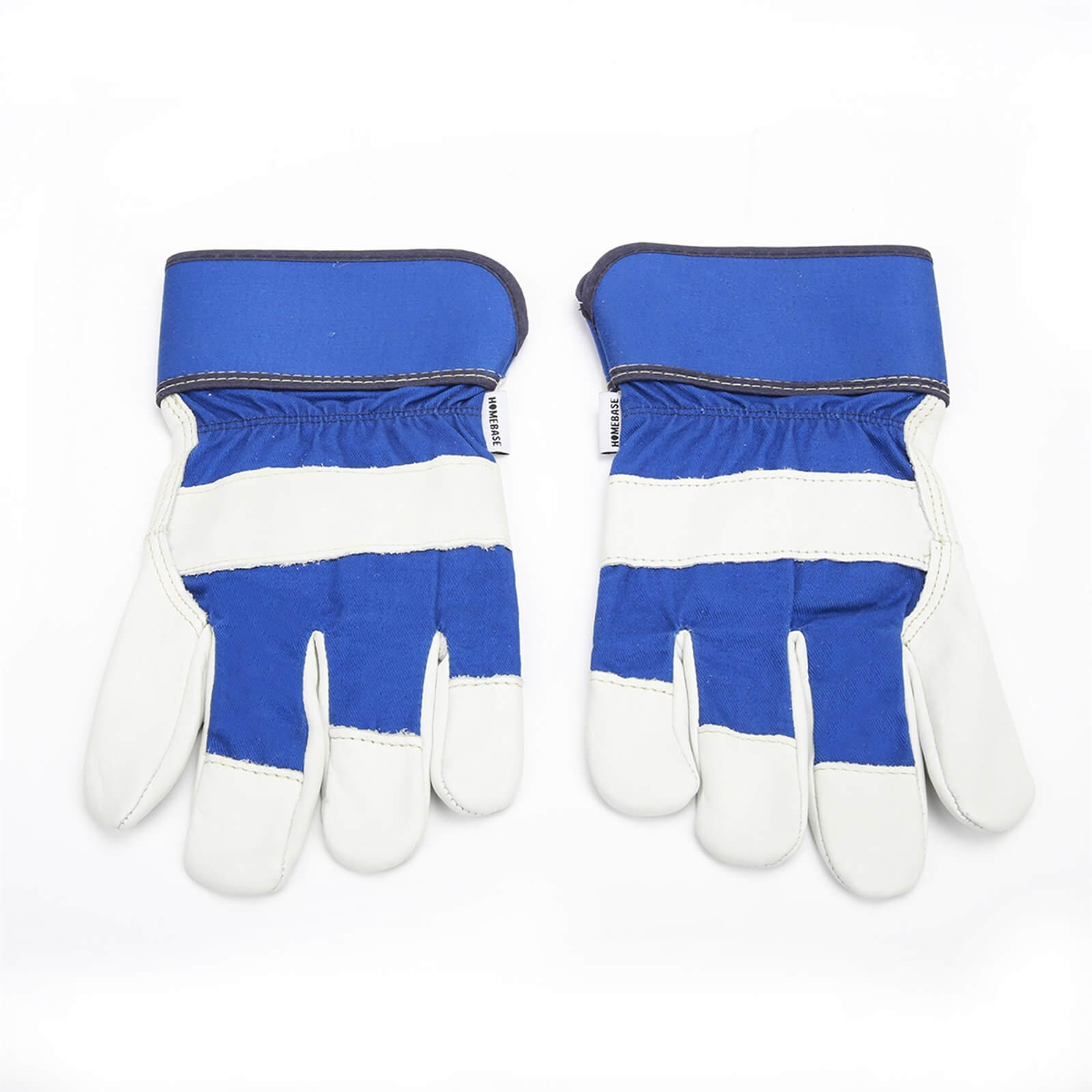 Homebase Premium Rigger Glove - Large