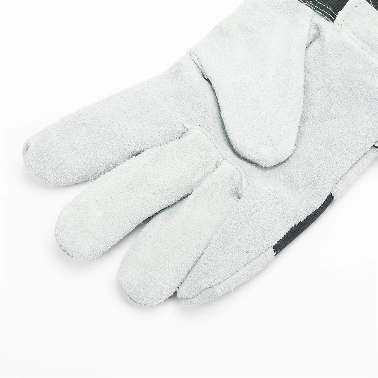 Homebase Classic Rigger Gloves - Large