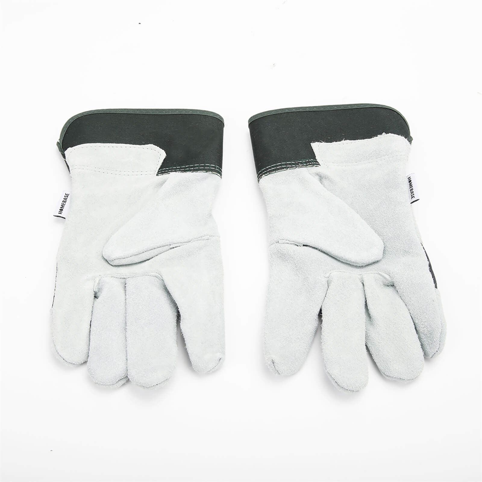 Homebase Classic Rigger Gloves Medium Homebase