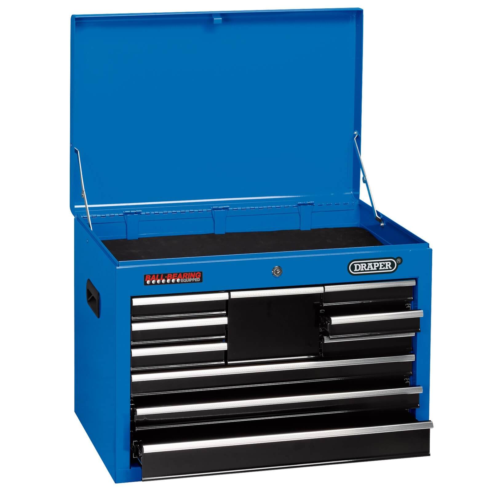 26 Inch Tool Chest (10 Drawer)