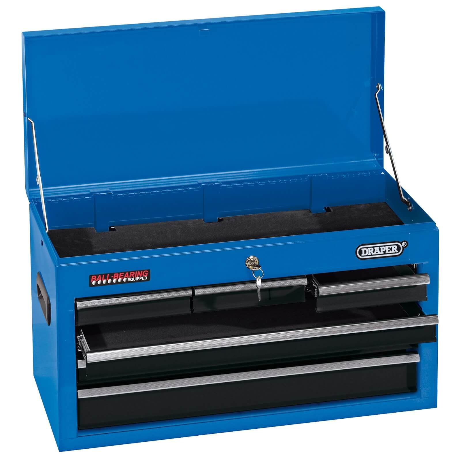 26 Inch Tool Chest (6 Drawer)