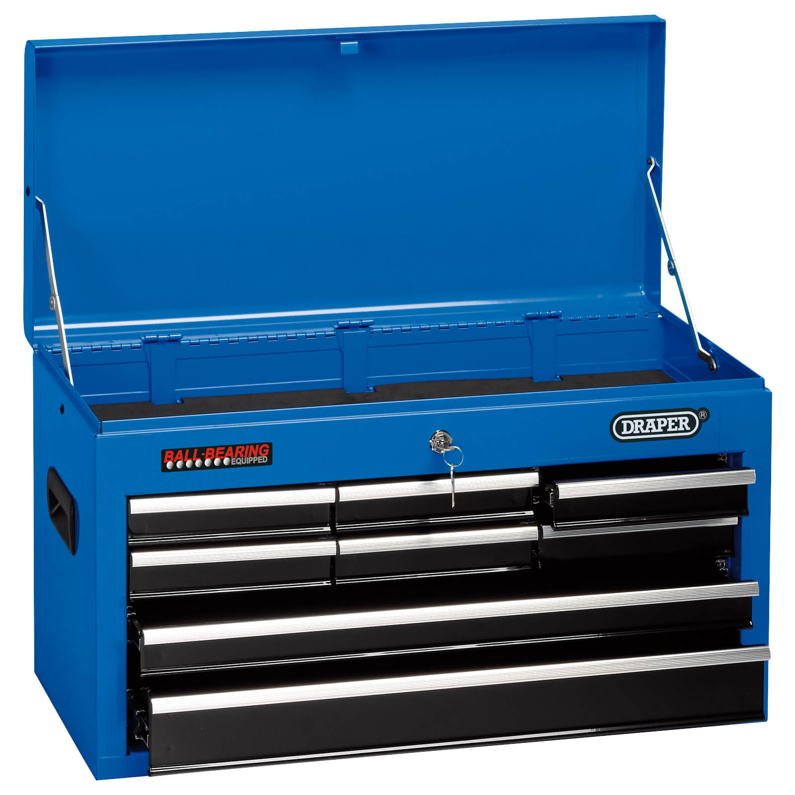 26 Inch Tool Chest (8 Drawer)