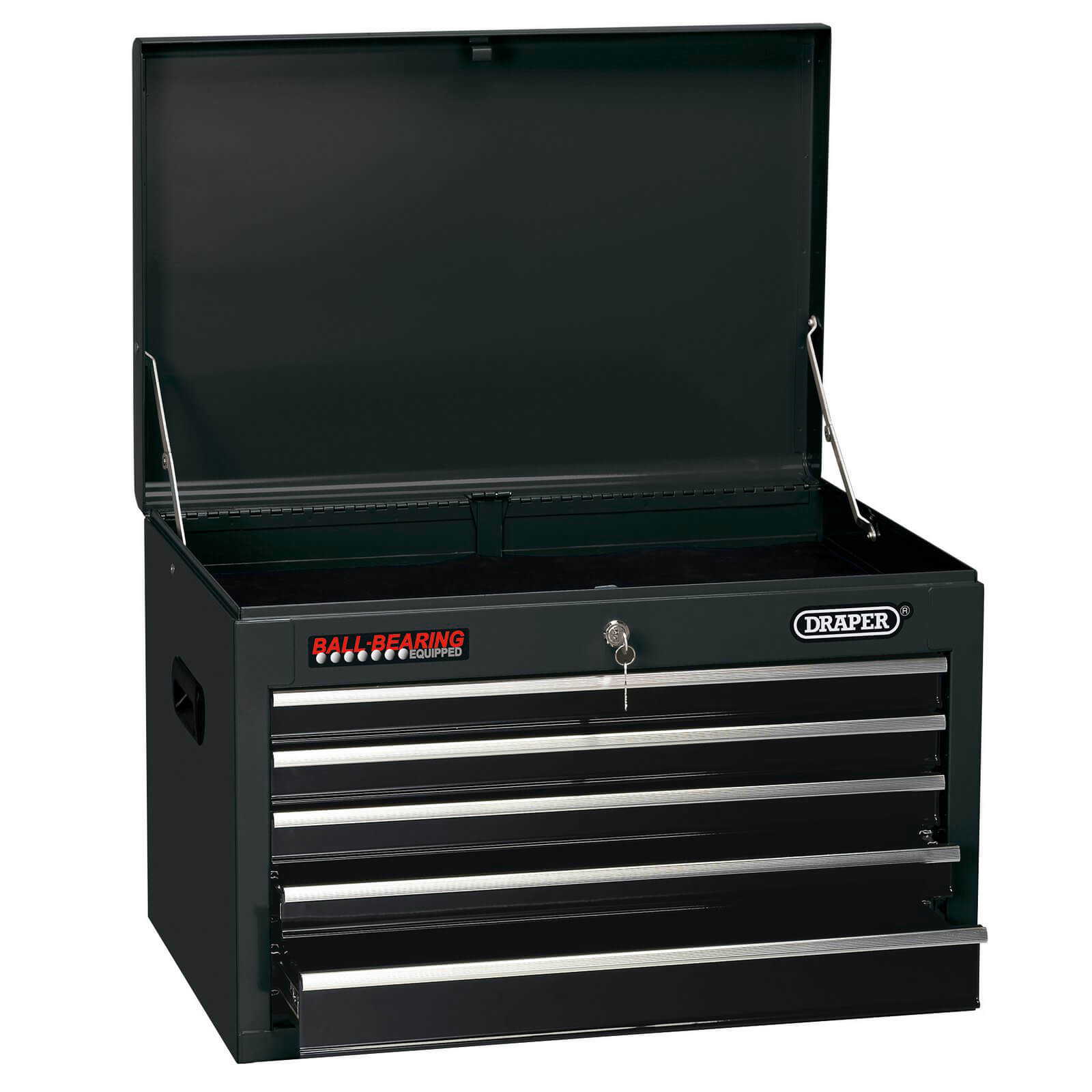 26 Inch Tool Chest (5 Drawer)