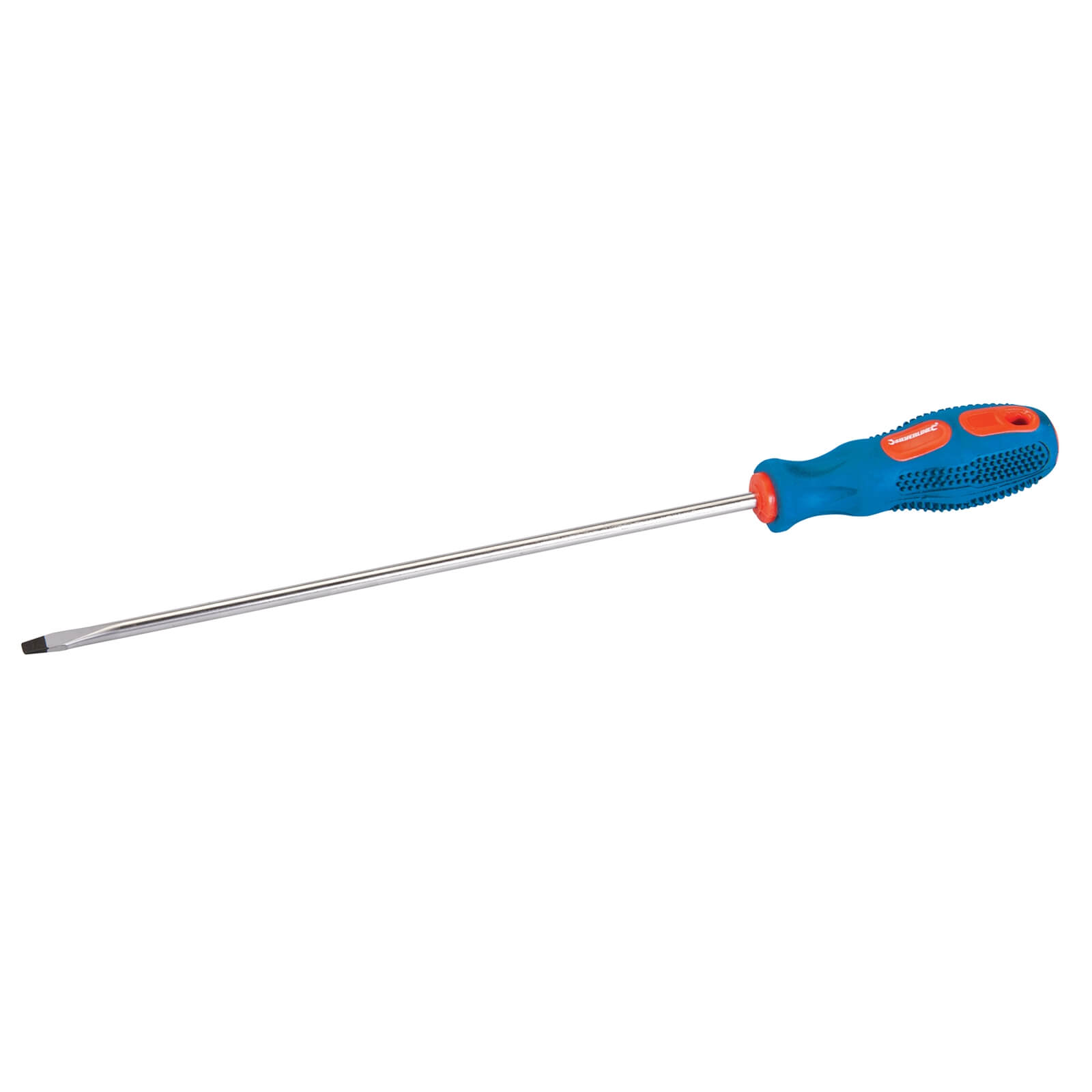 Silverline General Purpose Screwdriver Slotted Flared 9.5 x 250mm