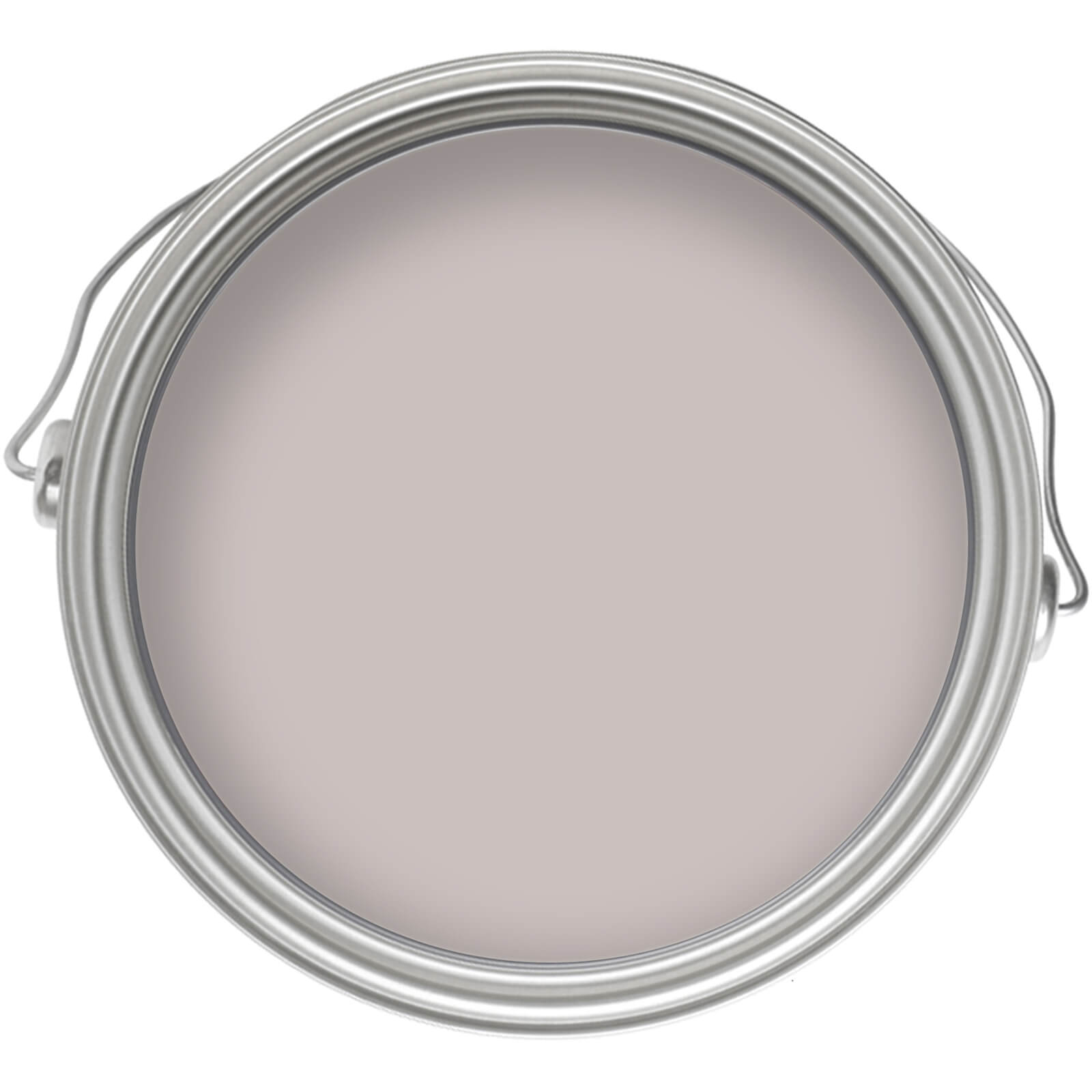Homebase Matt Emulsion Paint Soft Mink - Tester 90ml