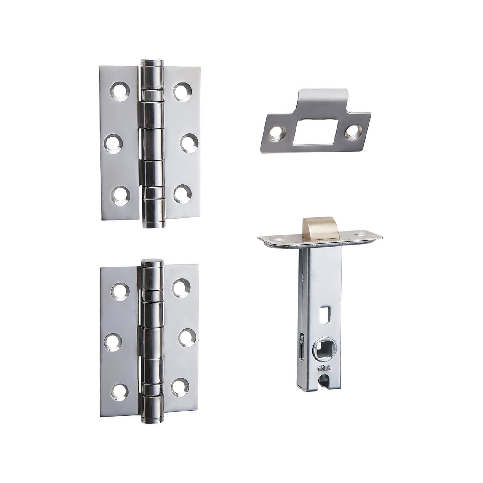 Door Locks Homebase