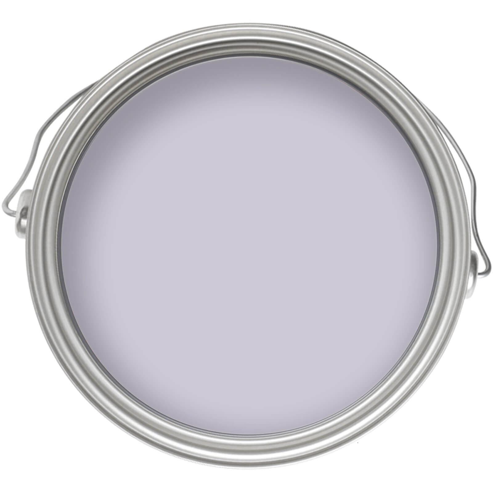 Homebase Matt Emulsion Paint Sweet Lavender - Tester 90ml
