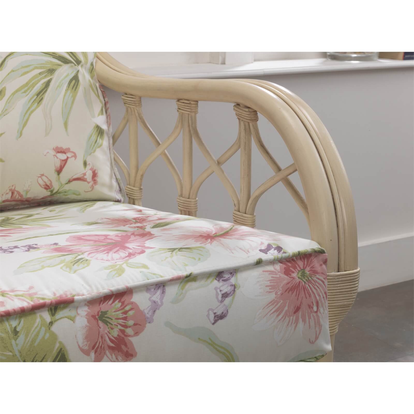 Morley Armchair In Blossom