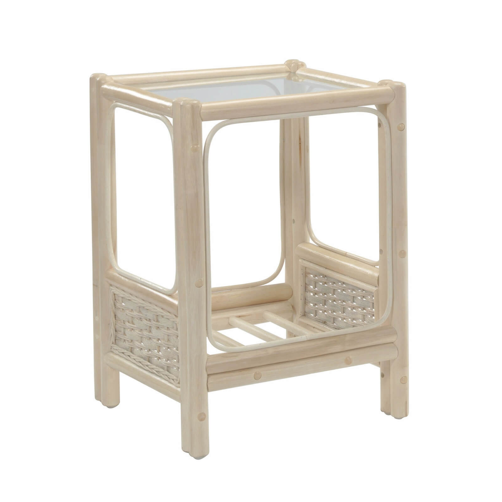 Vale Side Table