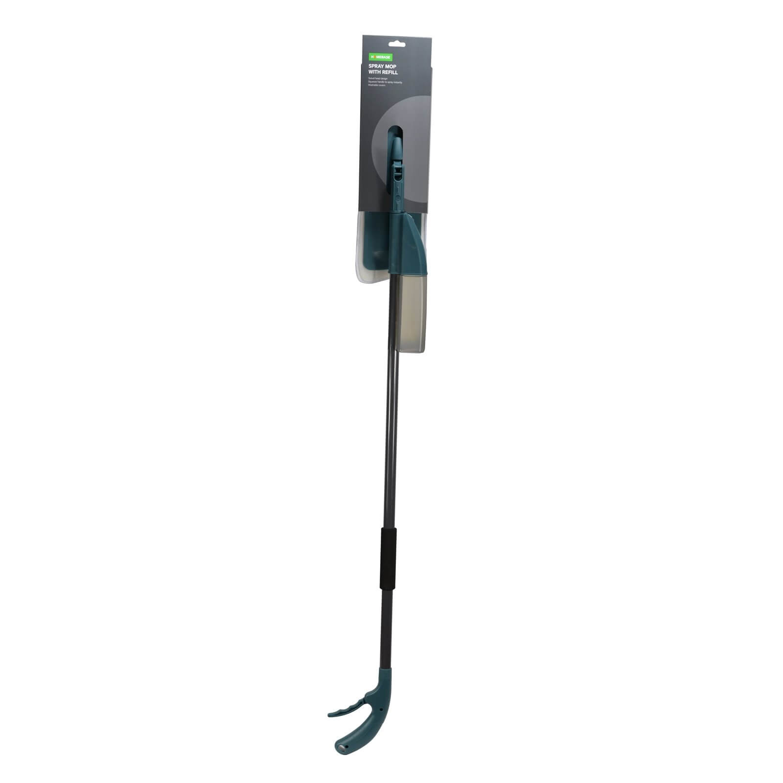 Spray Mop with Refill