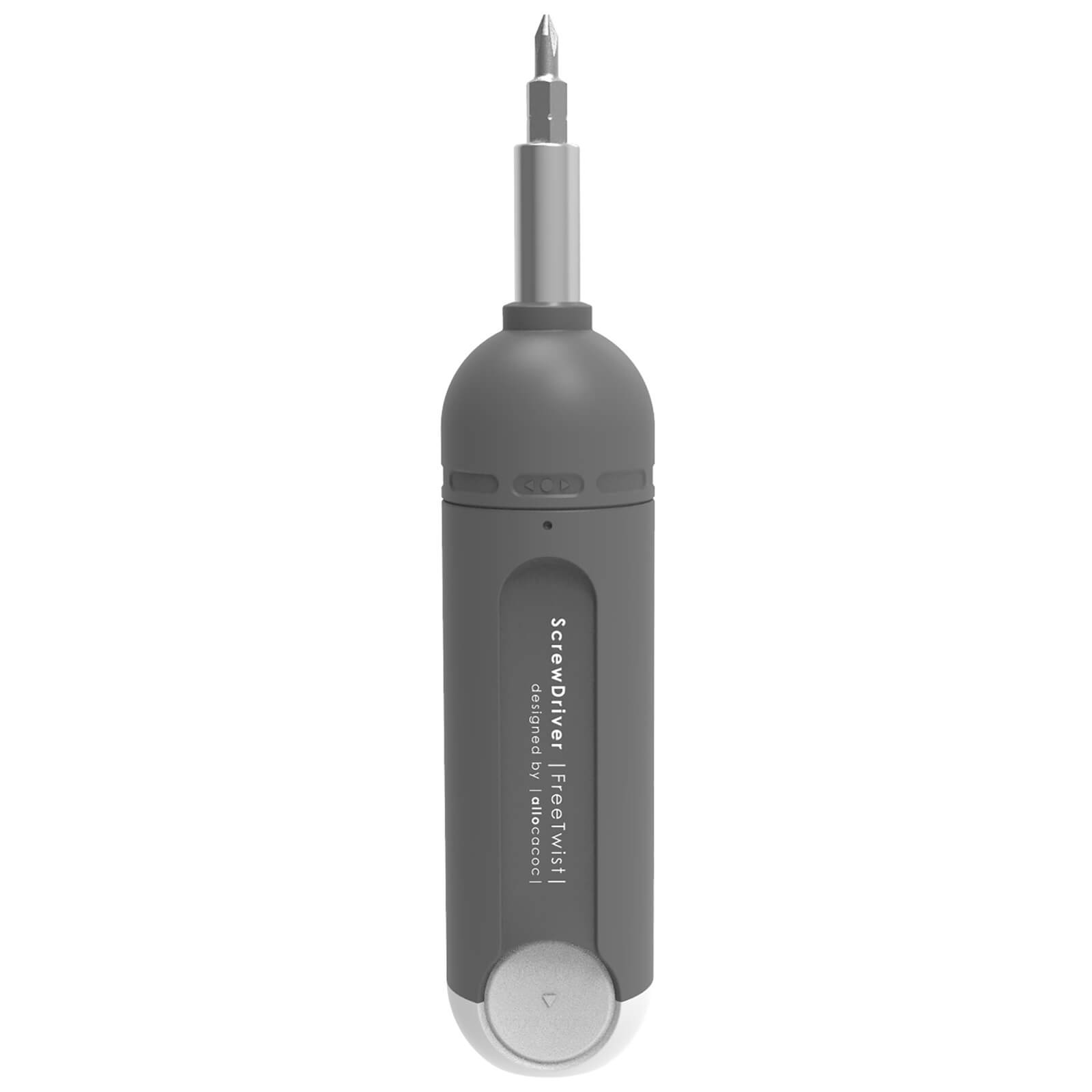 Screwdriver Freetwist - Ergonomic screwdriver