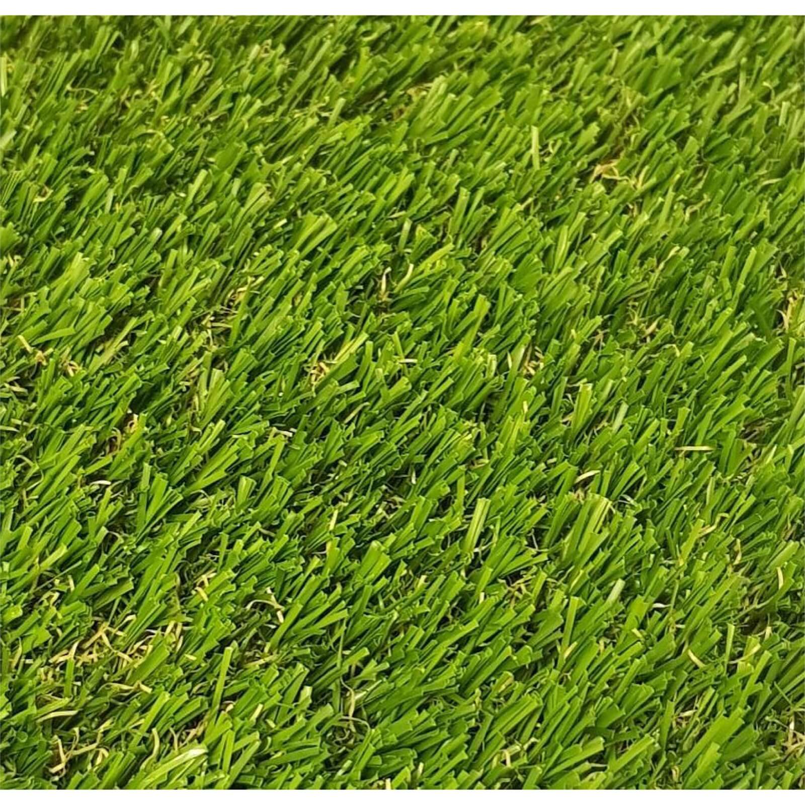 Nomow 30mm BioLawn 30 - 4m Width - Artificial Grass