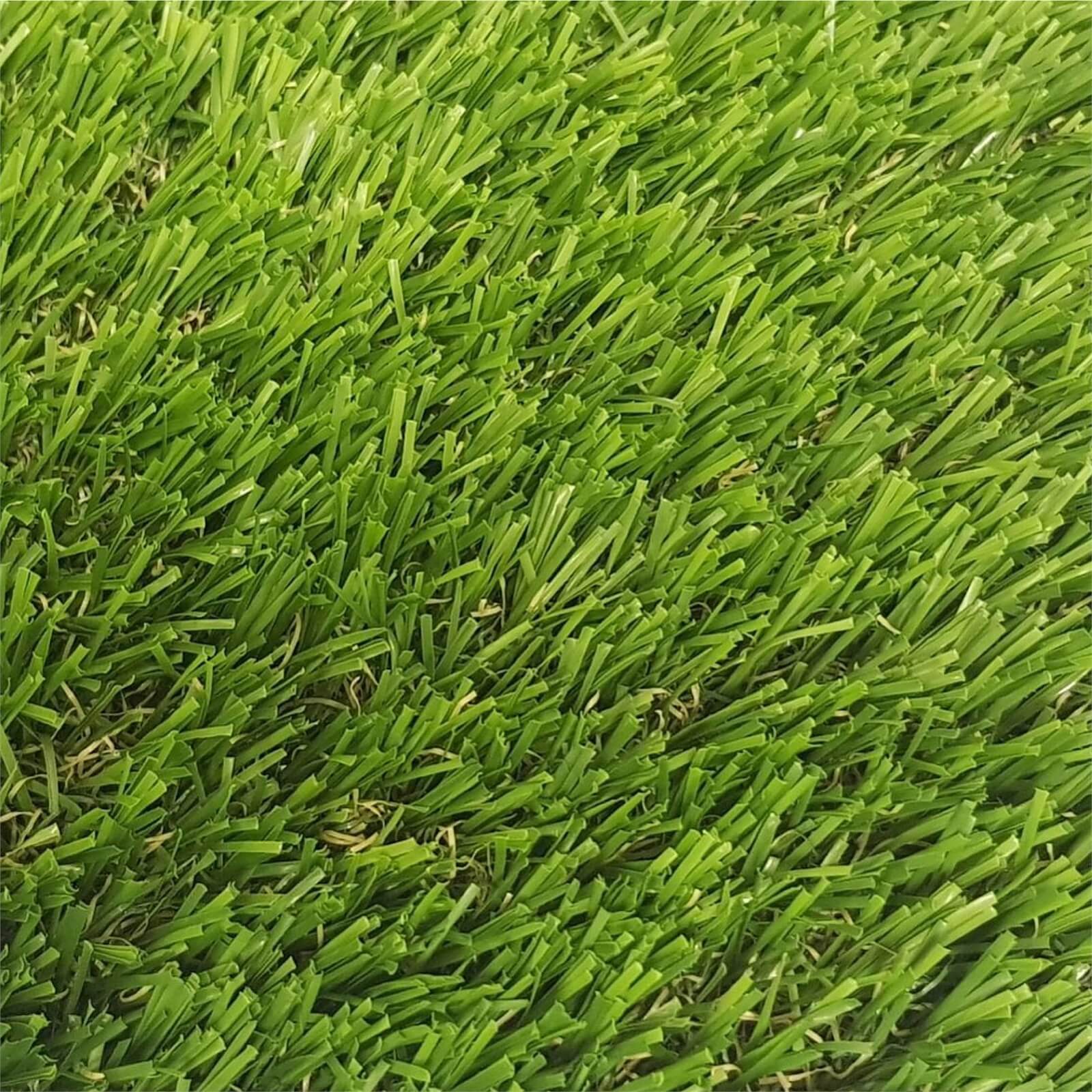 Nomow 40mm BioLawn Luxury - 2m Width - Artificial Grass