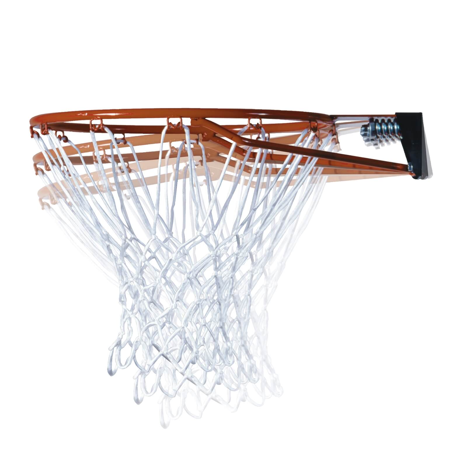Lifetime 52 Adjustable Inground Basketball Hoop