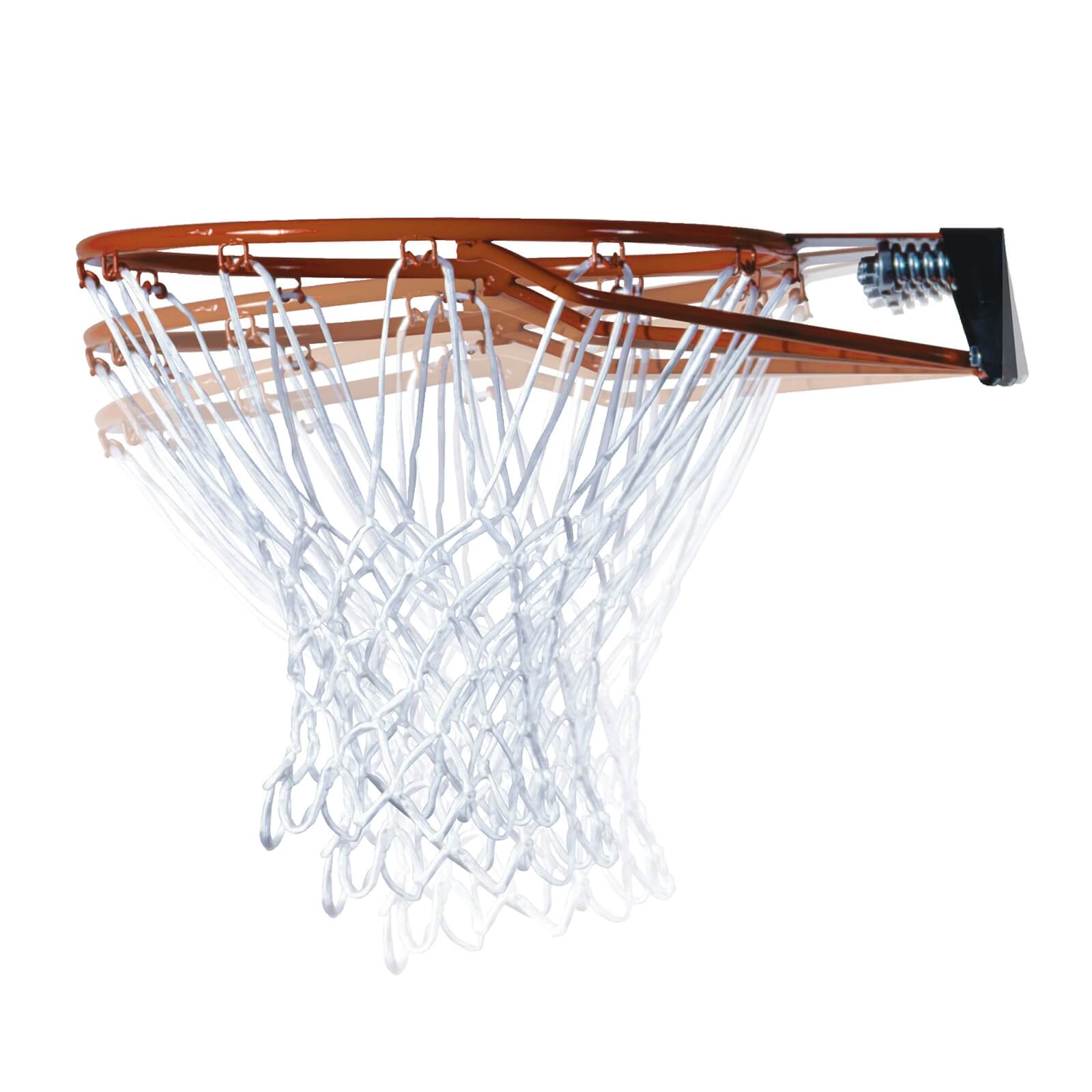 Lifetime 52 Adjustable Portable Basketball Hoop