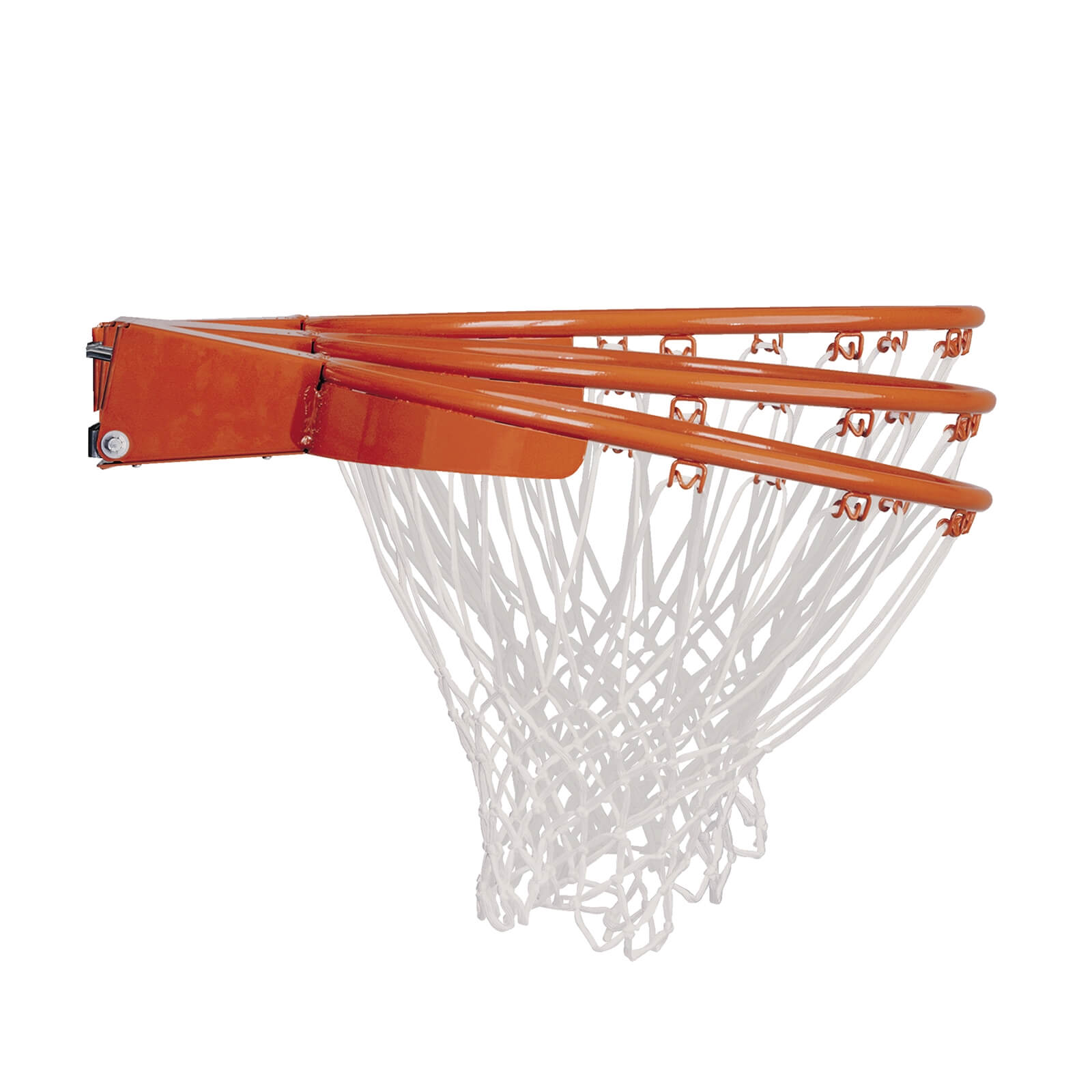 Lifetime 54 Adjustable Portable Basketball Hoop