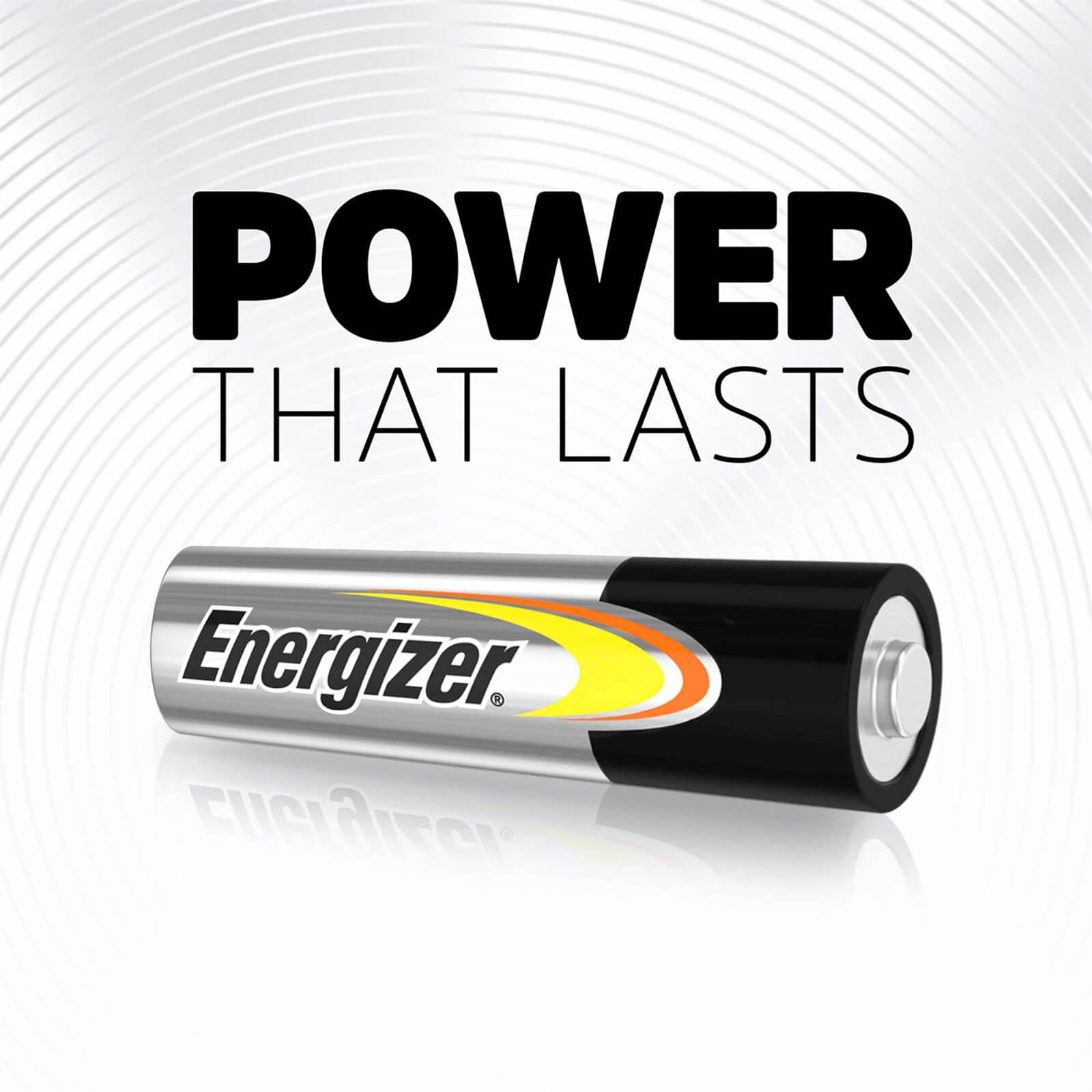 Energizer Alkaline Power AA Batteries - 16 Pack