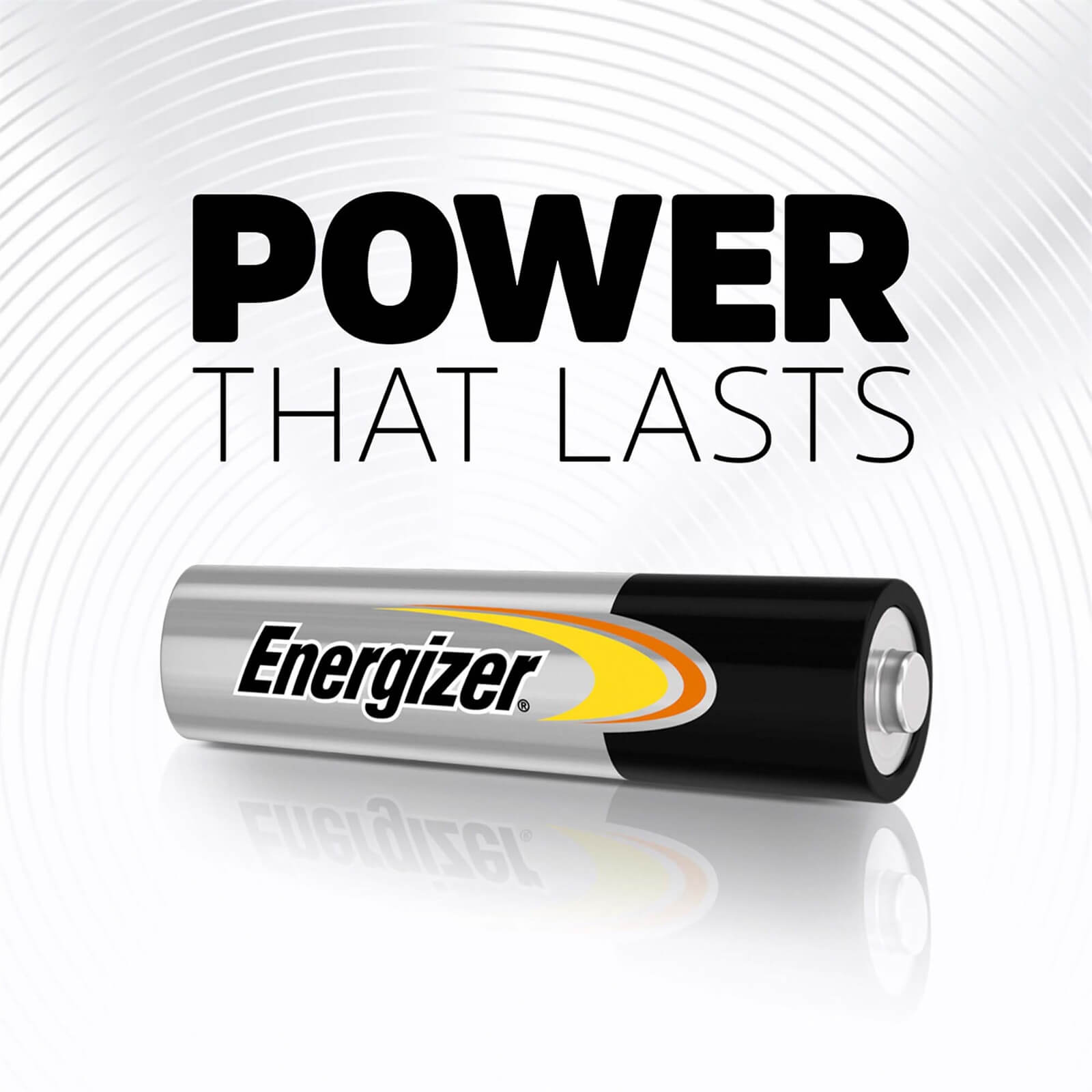 Energizer Alkaline Power AAA Batteries -16 Pack