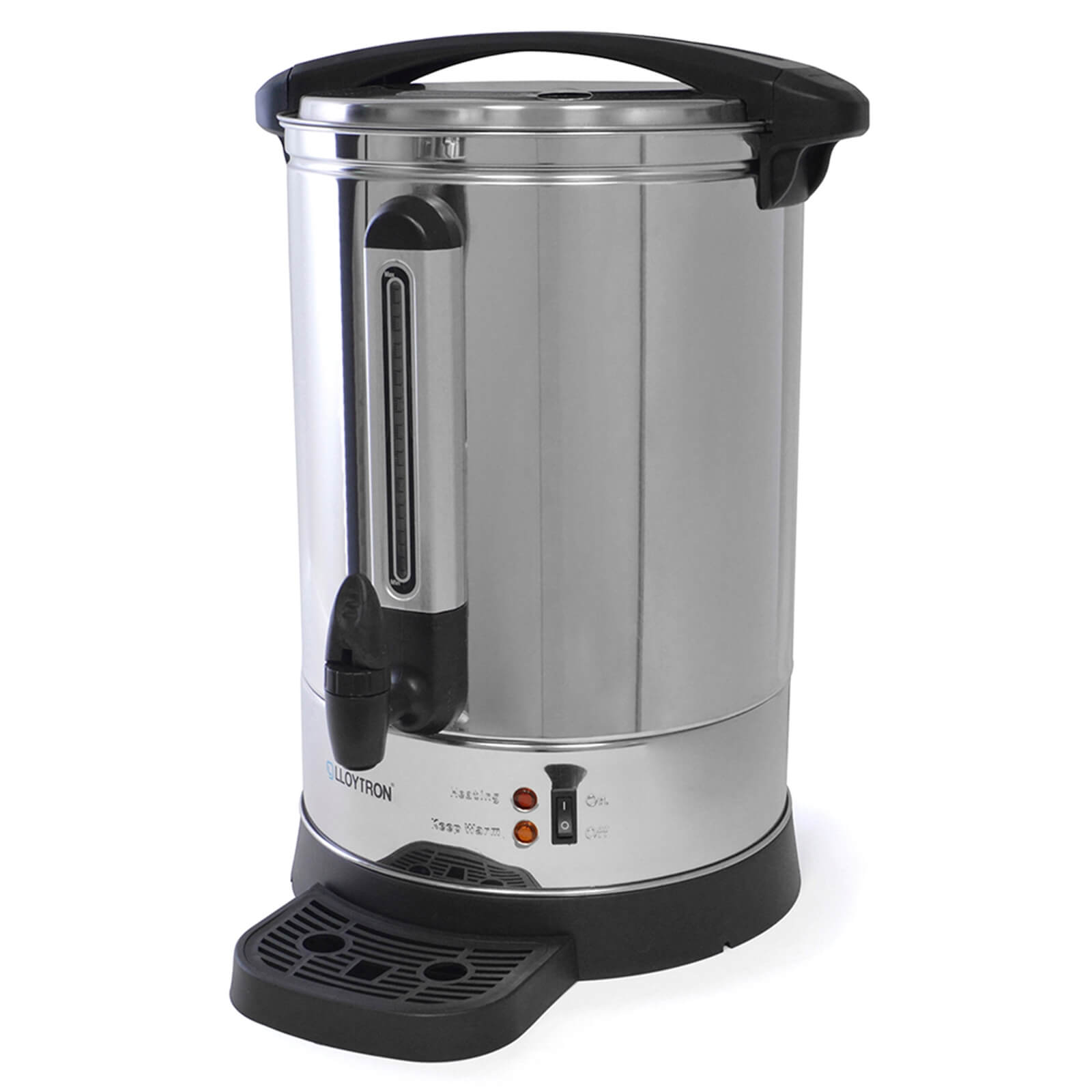 20L SS Catering Urn Water Boiler.