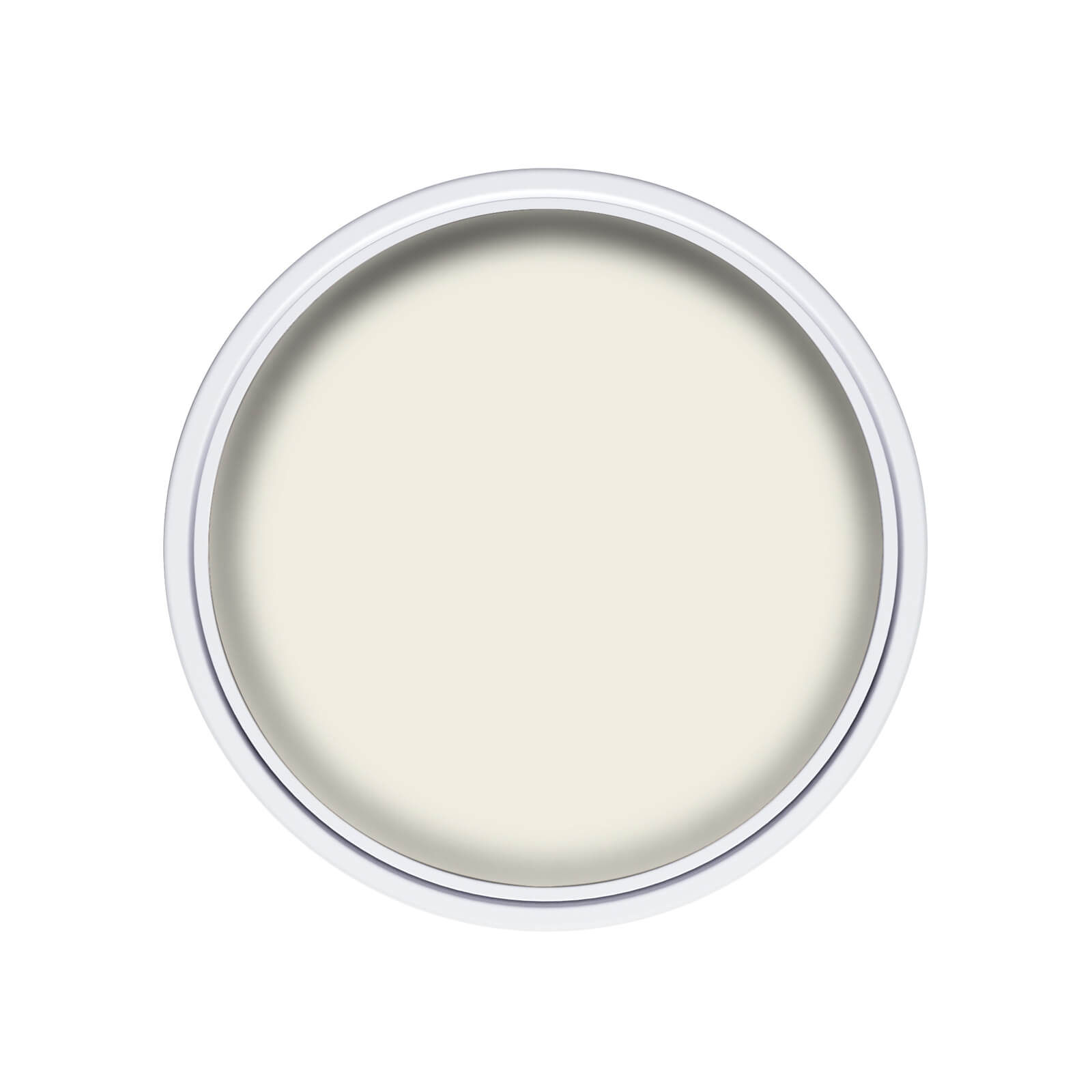Dulux Weathershield Quick Dry Satin Paint Almond White - 750ml