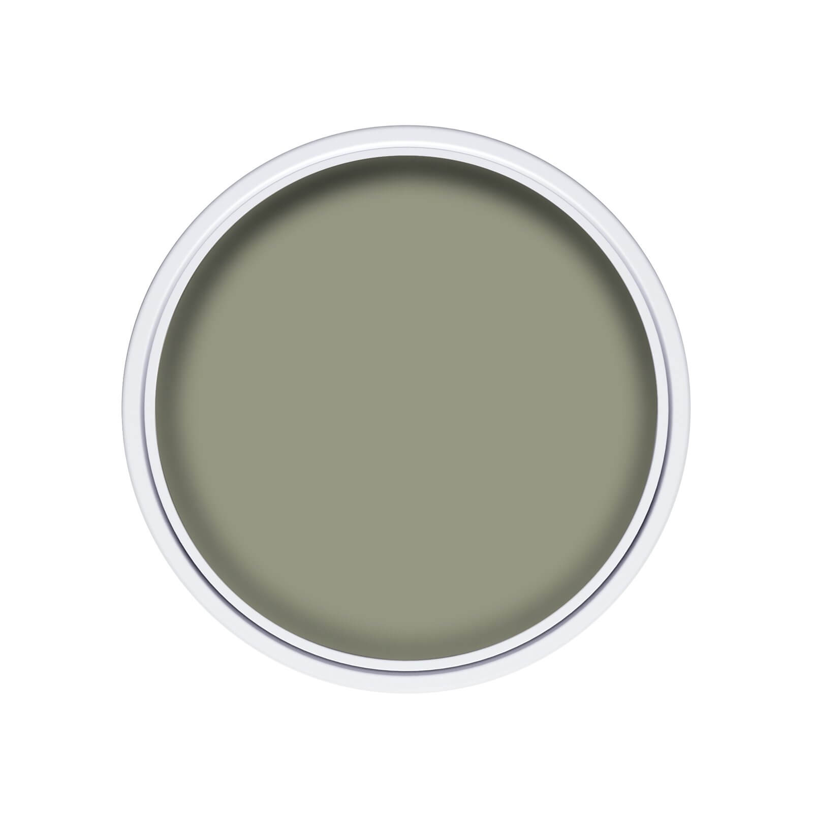 Dulux Weathershield Multi Surface Paint Green Glade - 750ml