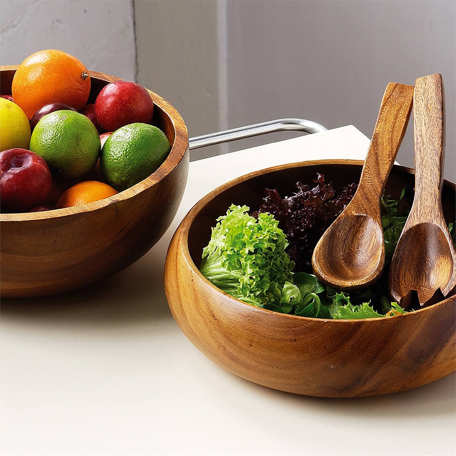 Kora Fruit Salad Bowl