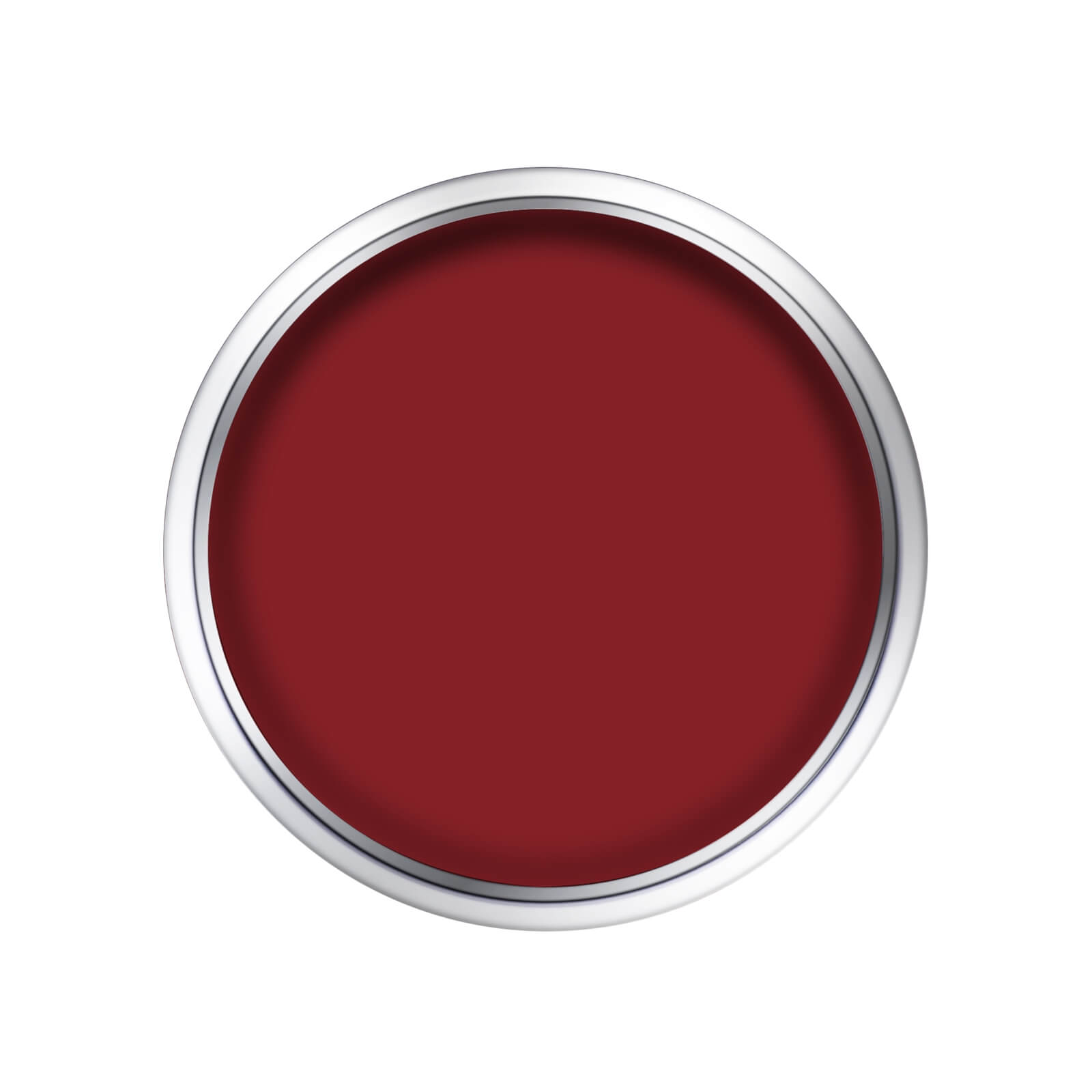 Hammerite Ultima Smooth Metal Paint Ruby Red - 750ml