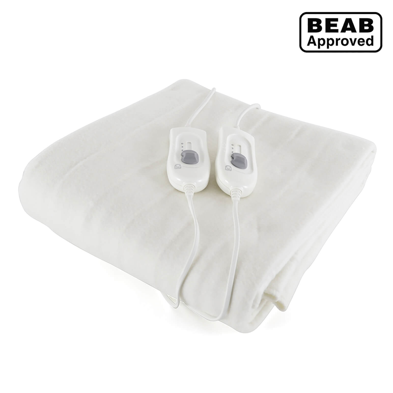 StayWarm Superior Electric Blanket - Double (BEAB Approved)