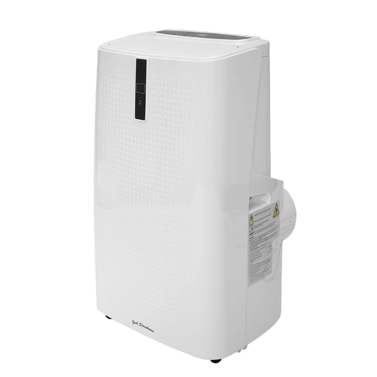 Jack Stonehouse Portable 3-In-1 Air Conditioner - 9000Btu