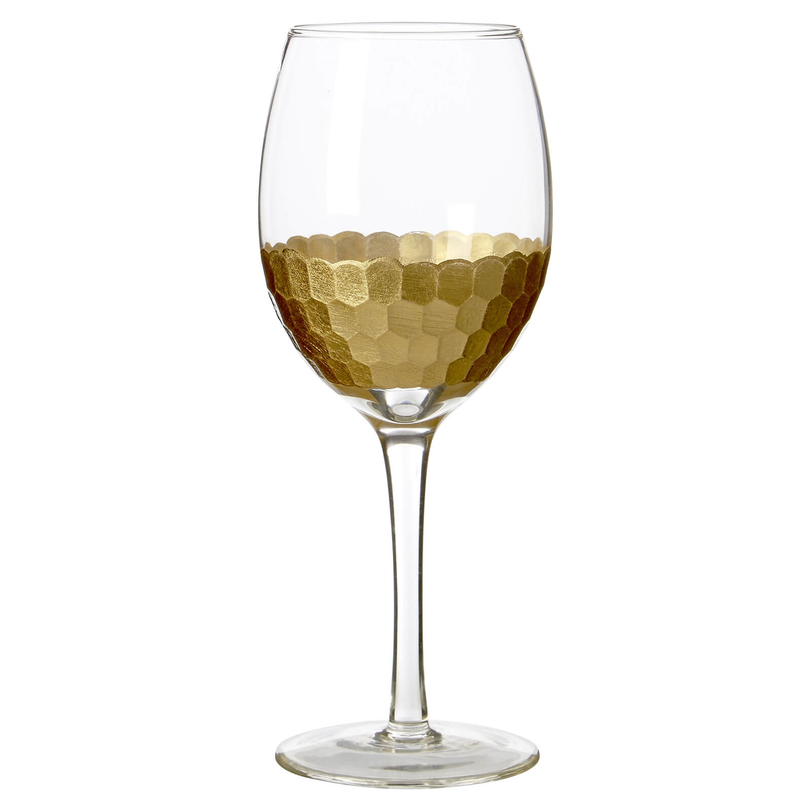 Astrid Small Wine Glasses - Set of 4