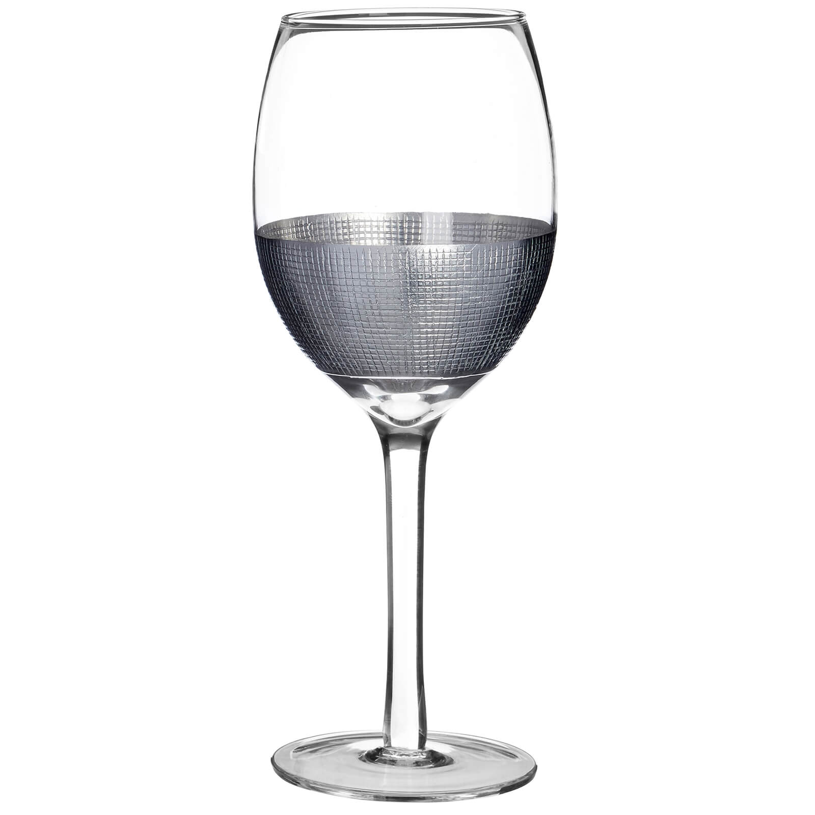Apollo Small Wine Glasses - Set of 4