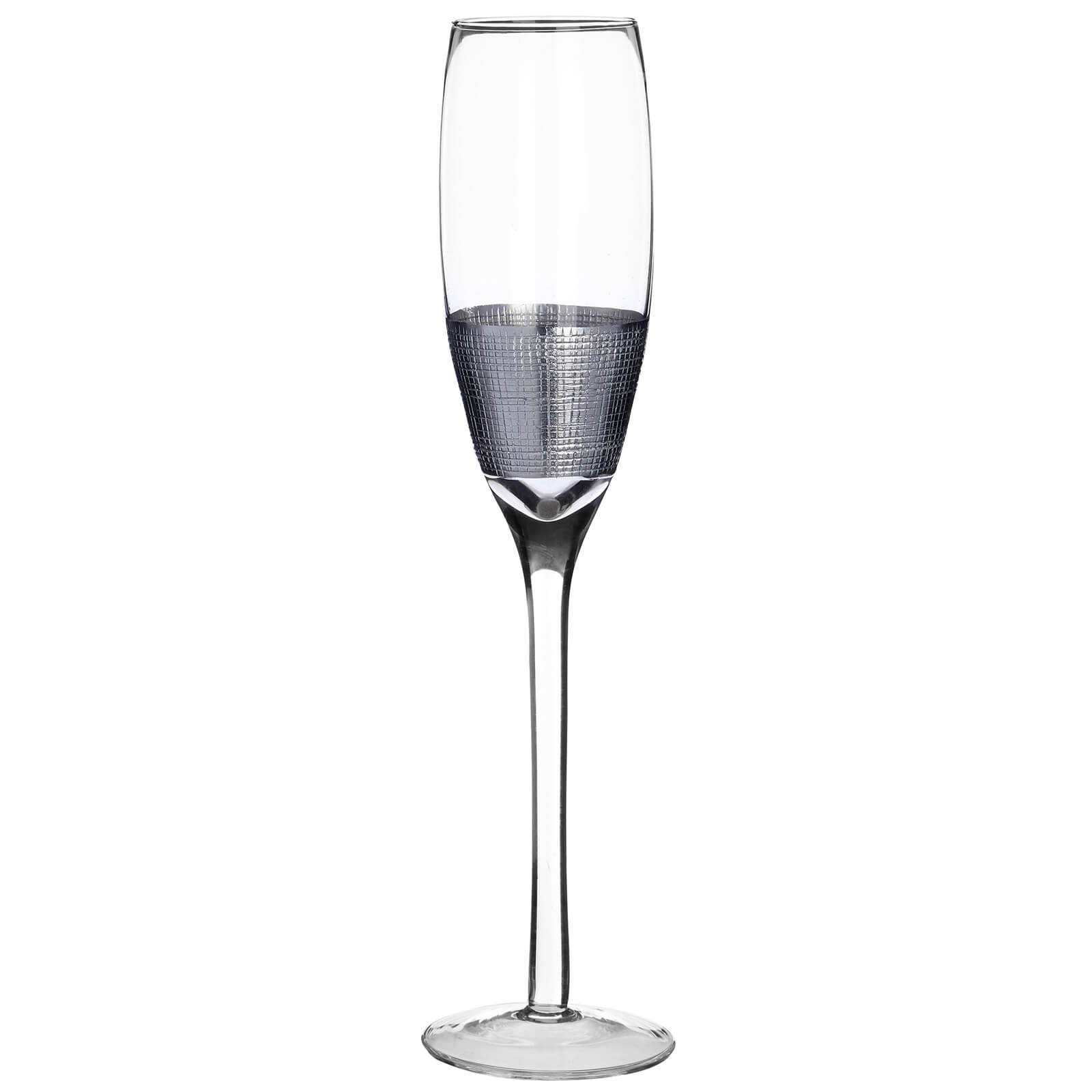 Apollo Champagne Glasses - Set of 4