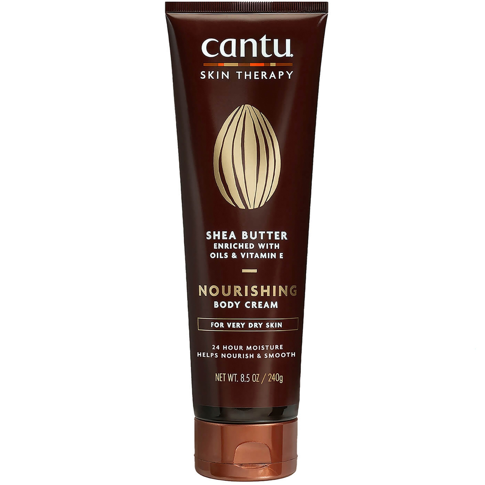 Cantu Skin Therapy Shea Butter Nourishing Body Cream 240g