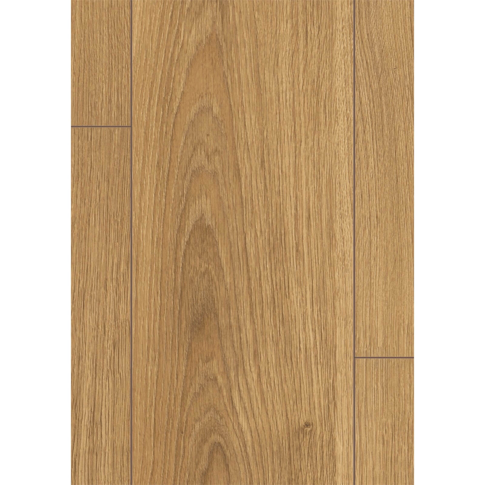 EGGER HOME Honey Brook Oak 12mm Laminate Flooring - 1.49 sqm Pack