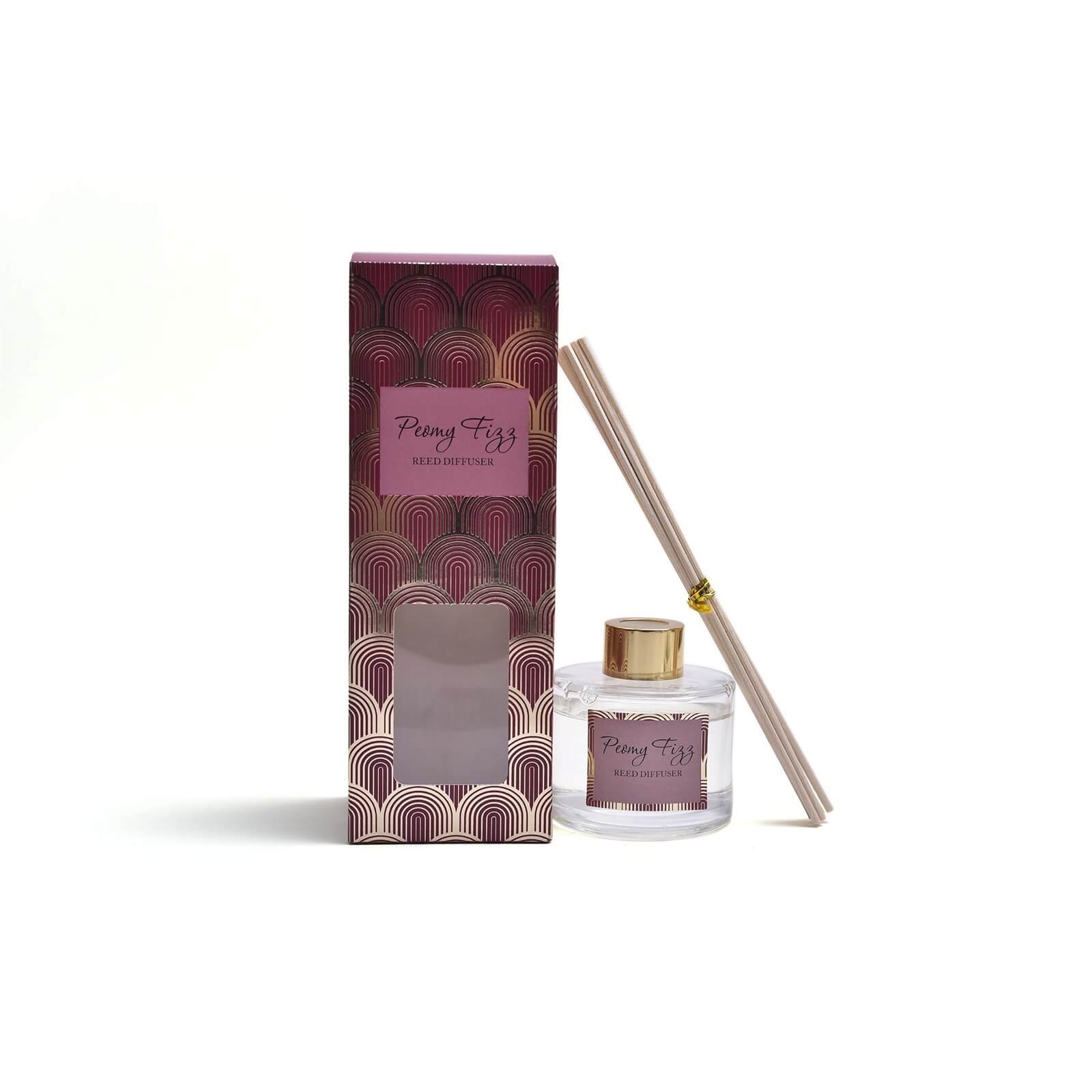 Deco Luxe 100ml Reed Diffuser