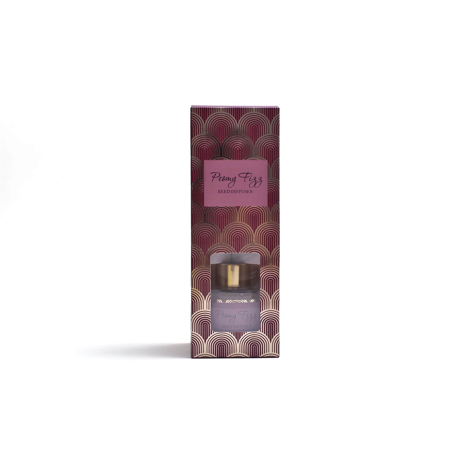 Deco Luxe 100ml Reed Diffuser