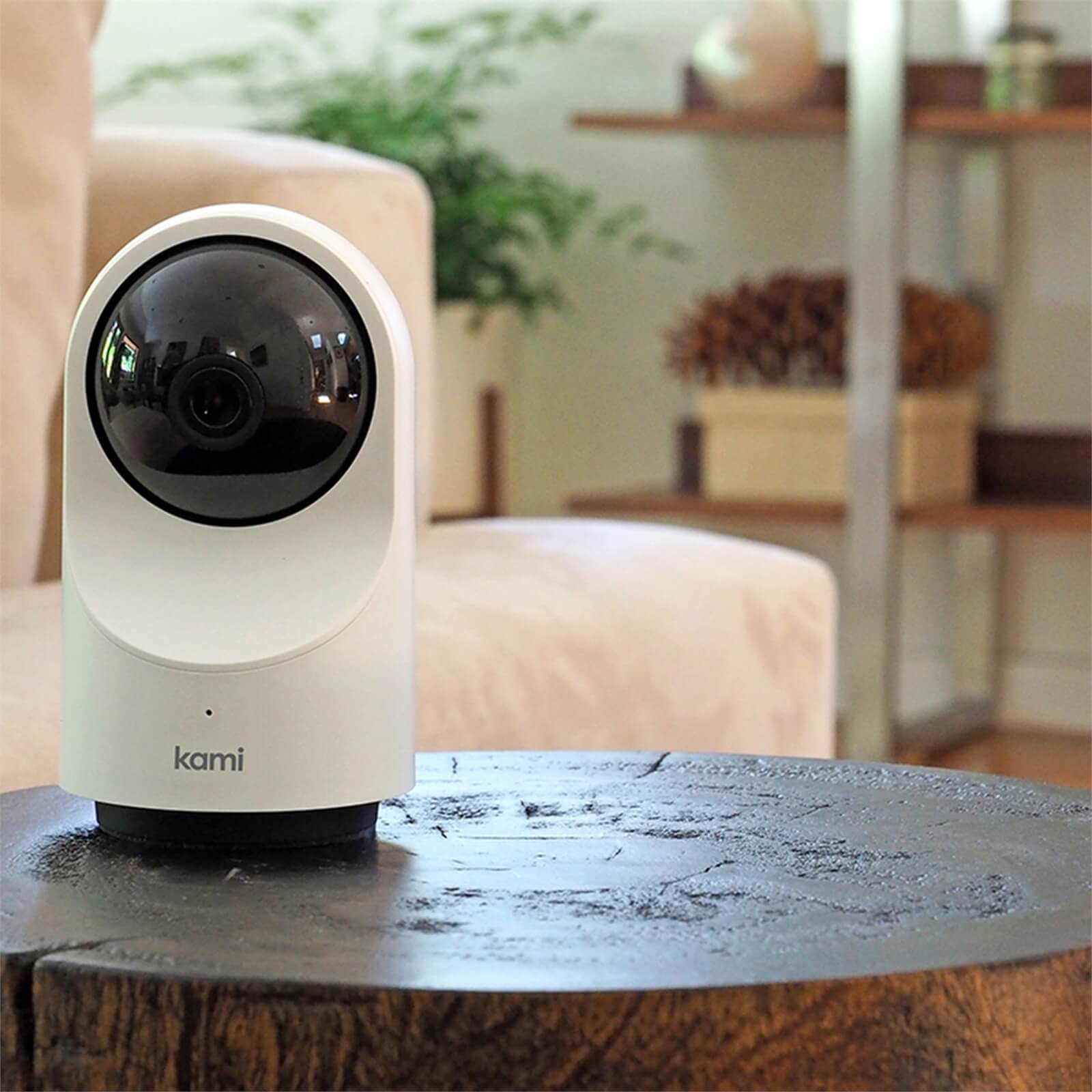 Kami Indoor 360 Smart Camera