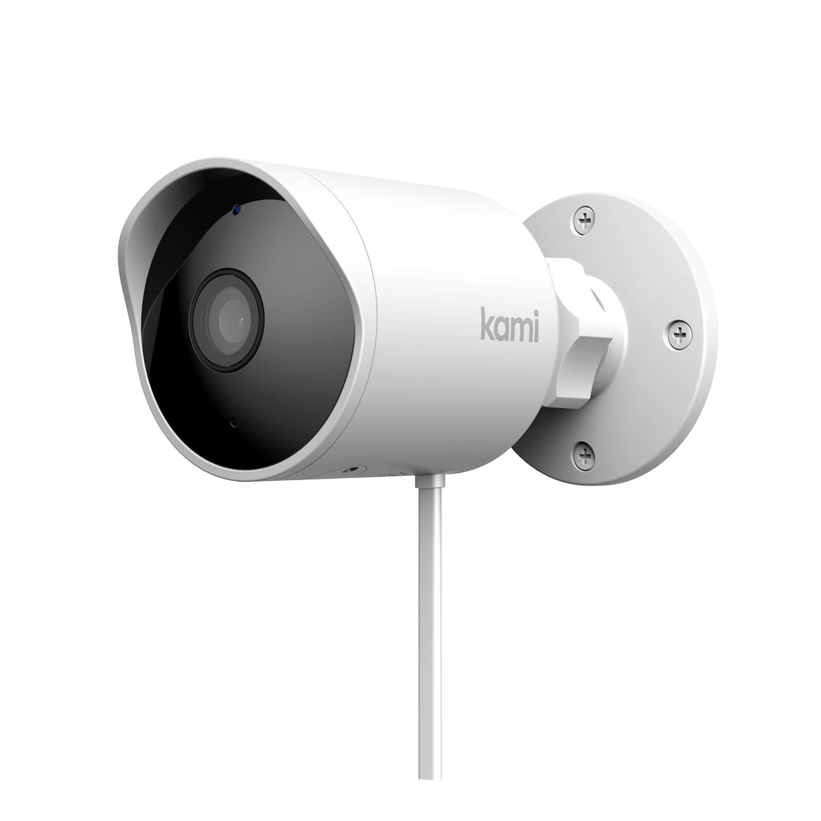 Kami Wired Outdoor Camera