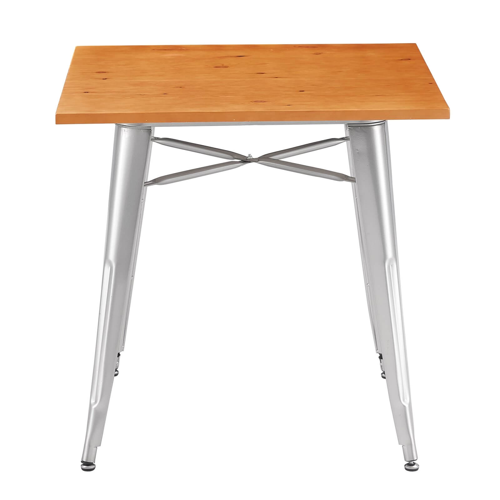 Billy Bistro Table - Steel