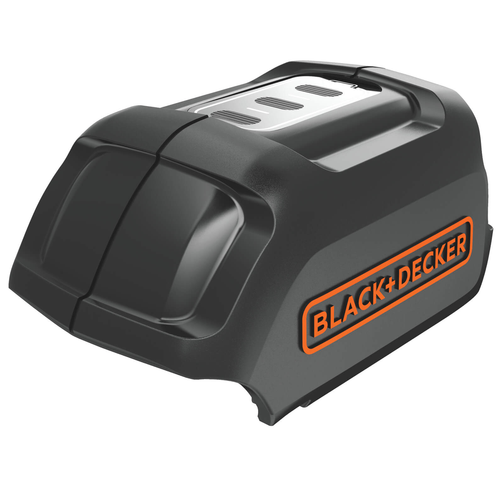 BLACK+DECKER 18V Cordless USB Charger (BDCU15AN-XJ)