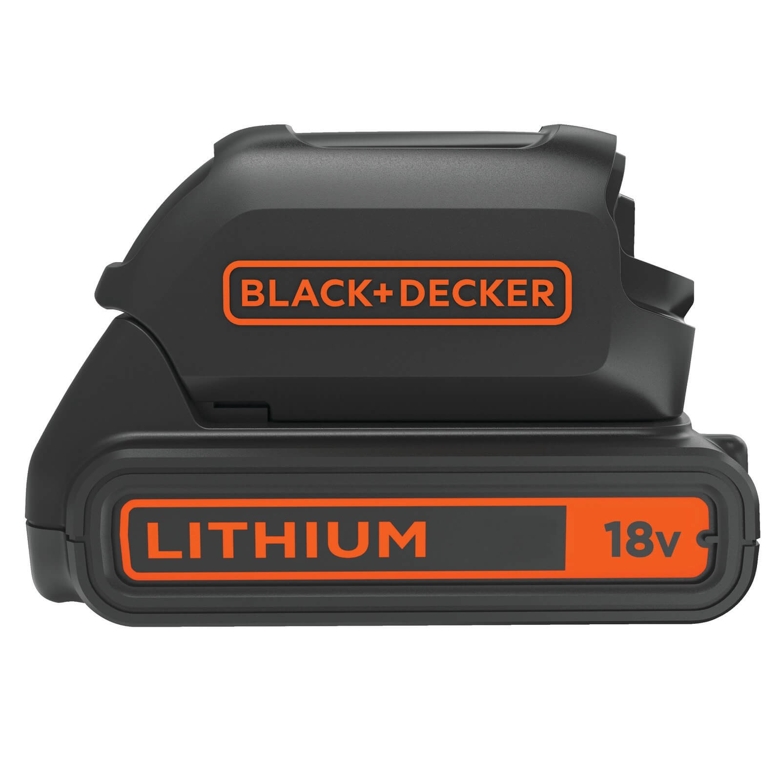 BLACK+DECKER 18V Cordless USB Charger (BDCU15AN-XJ)