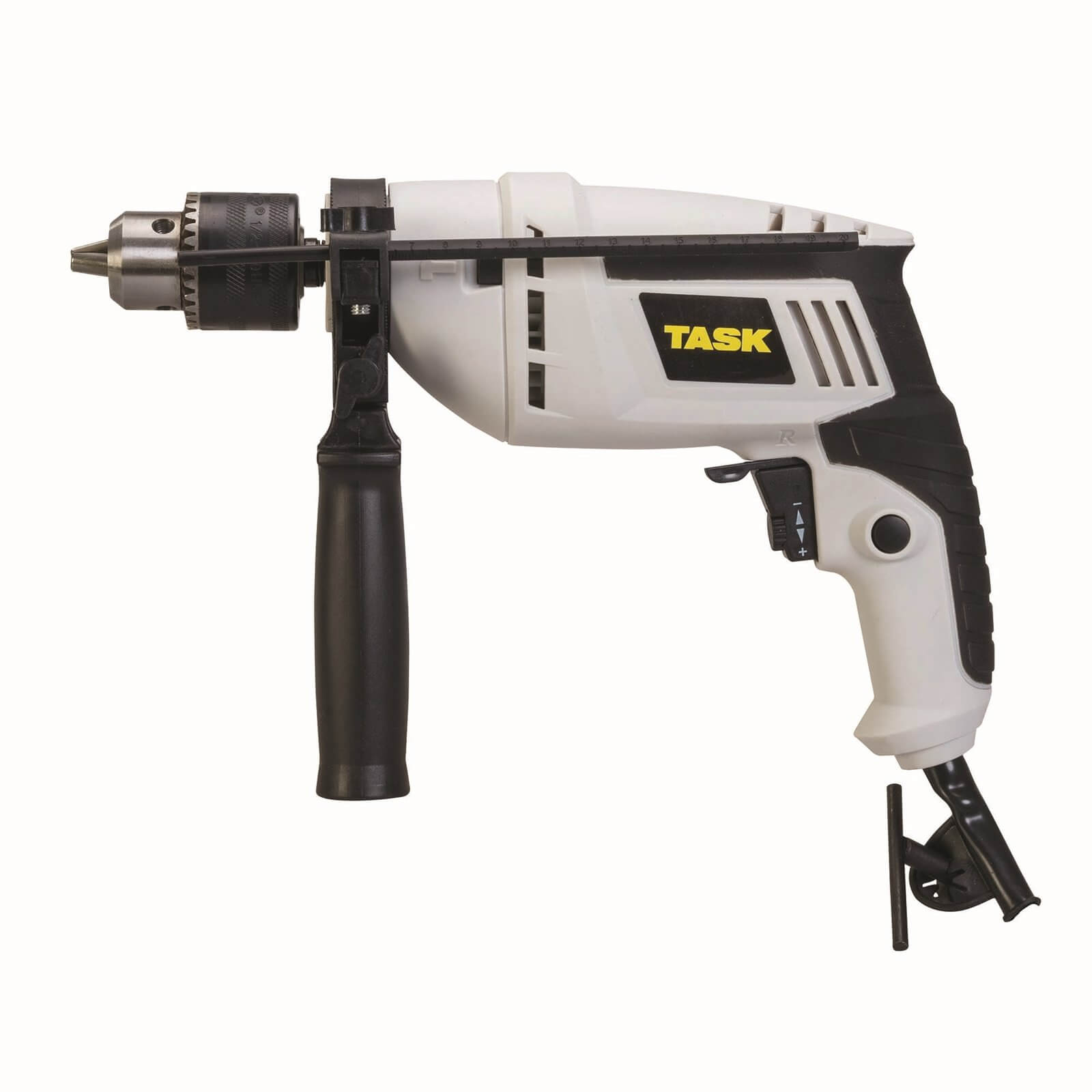 TASK 500W Hammer Drill