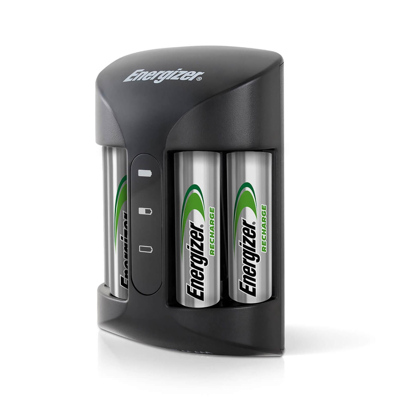 Energizer NiMH Recharge Pro Battery Charger