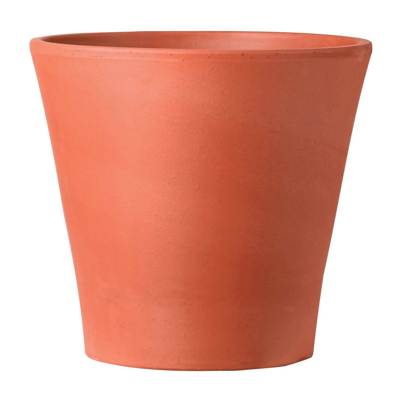 Calice Terracotta Plant Pot - 28cm