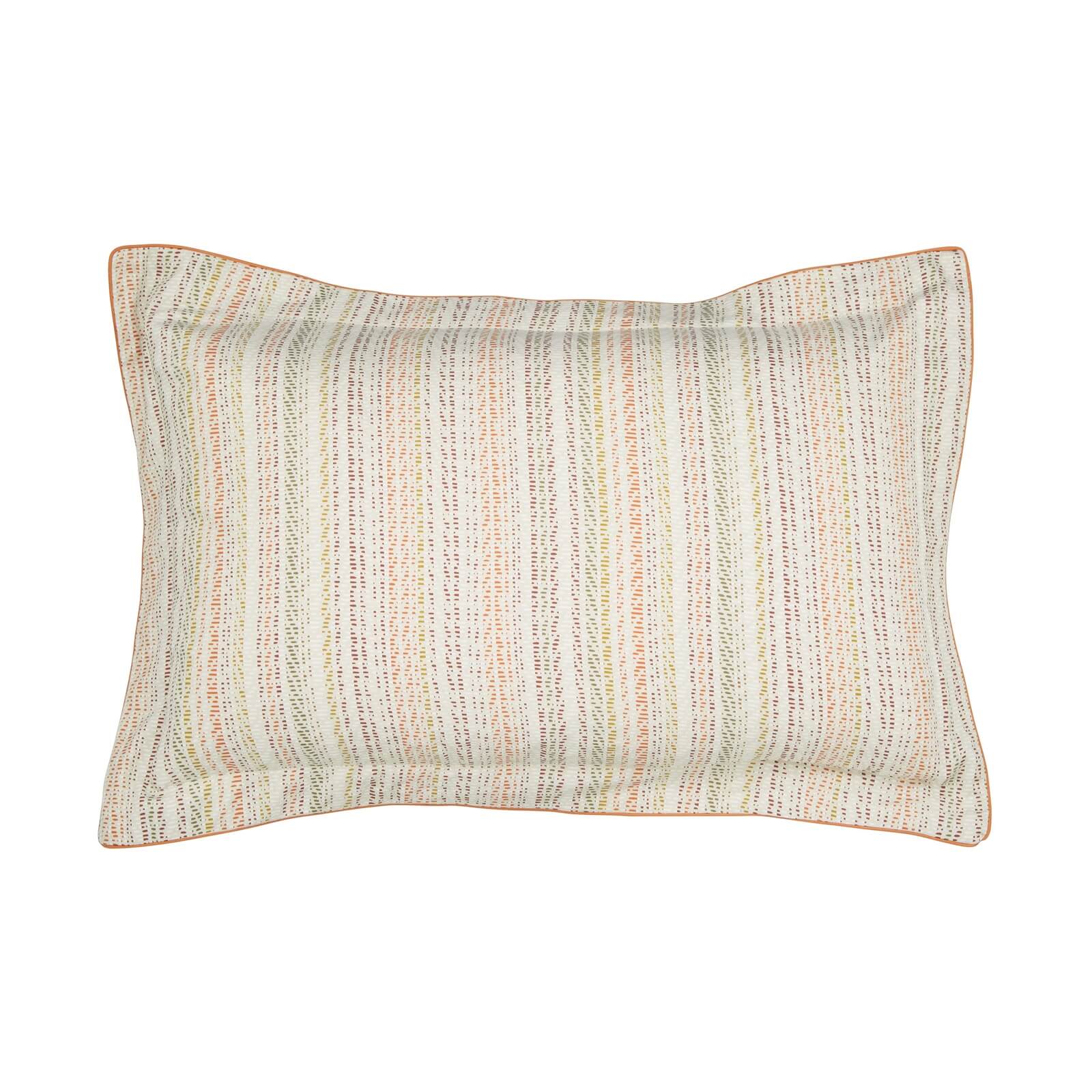 Kuja Pillow Case Oxford Spice
