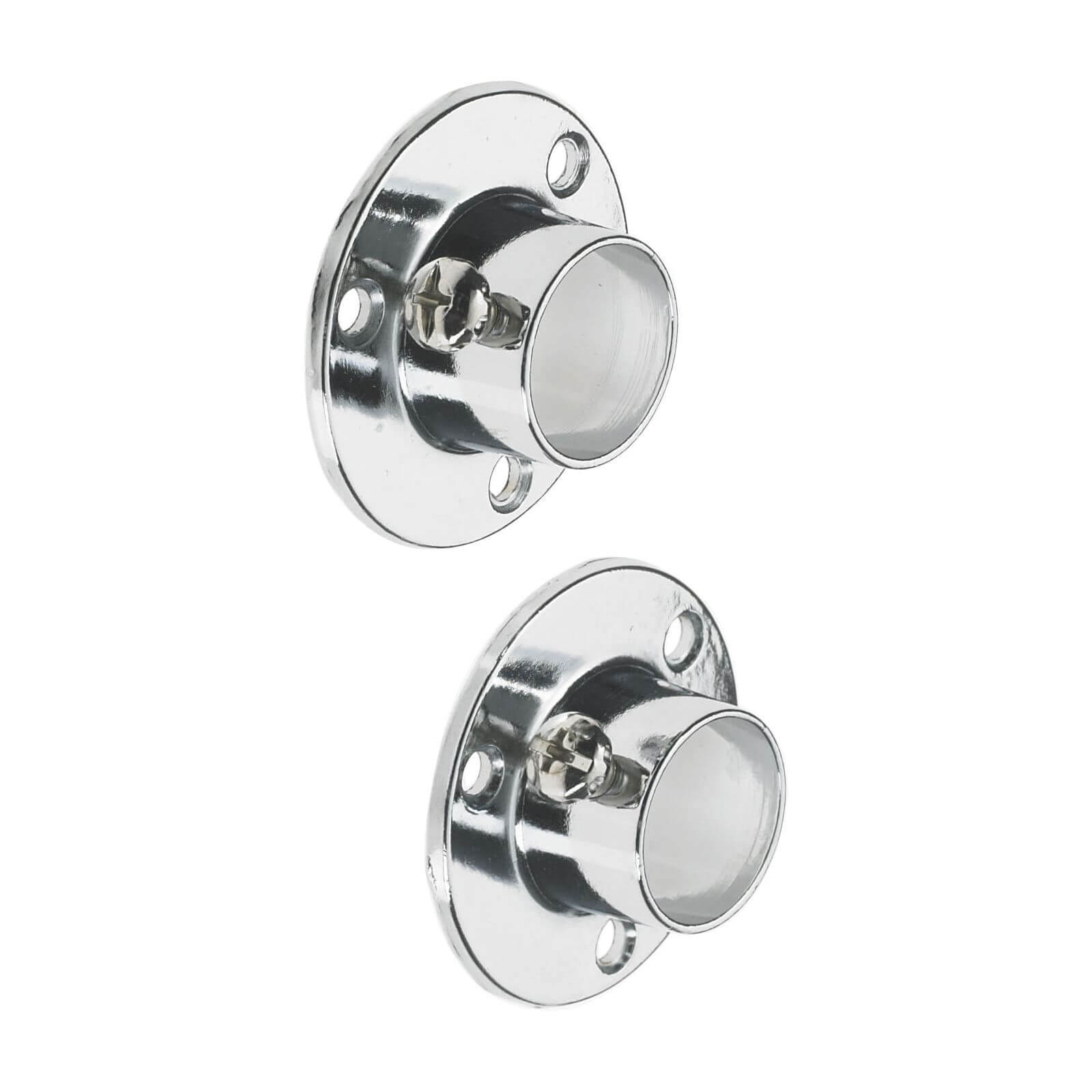 Super Deluxe Sockets 19mm Chrome Plated