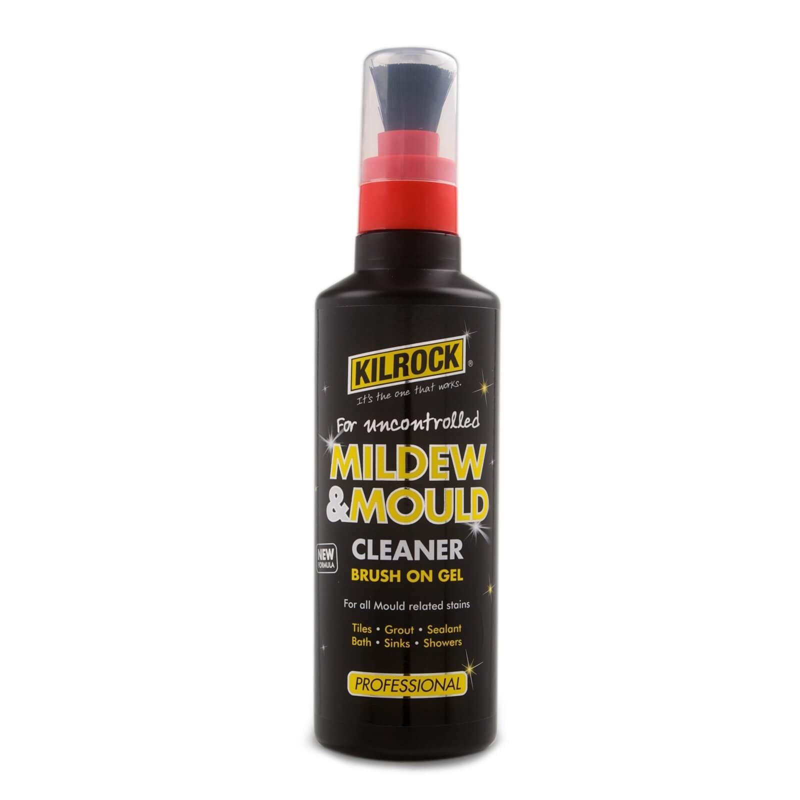 Kilrock Mildew and Mould Cleaner